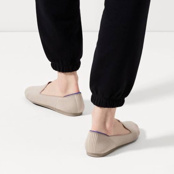 Rothy’s Linen Loafer, sz 9.5 - Picture 7 of 7